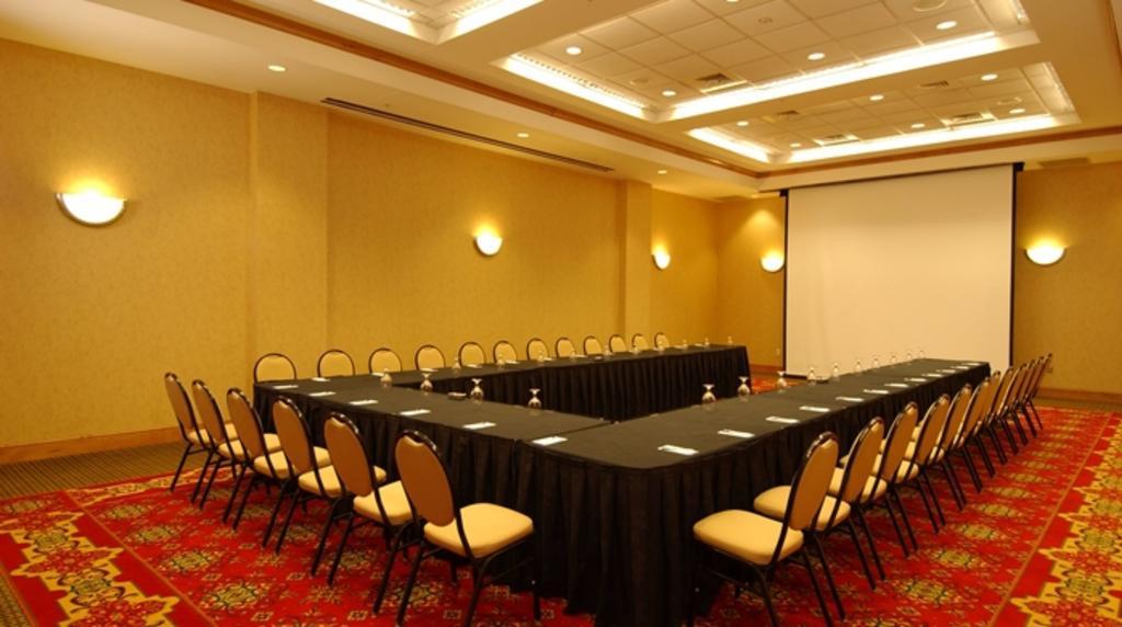 Hilton Garden Inn Atlanta Airport/Millenium Center College Park Exterior foto