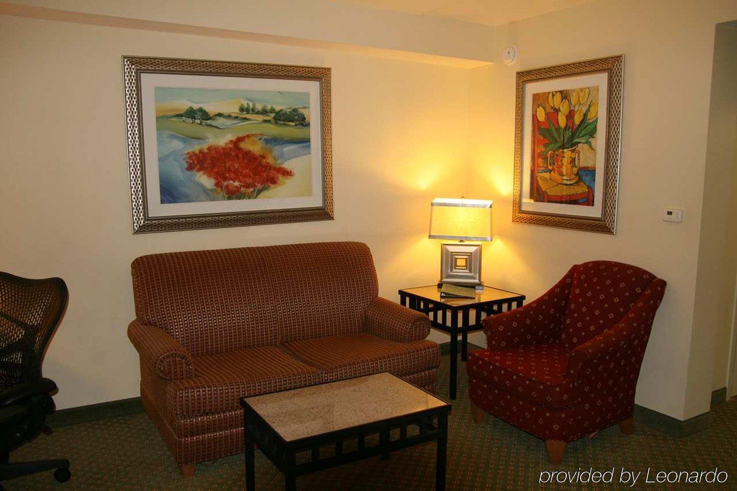 Hilton Garden Inn Atlanta Airport/Millenium Center Habitación foto