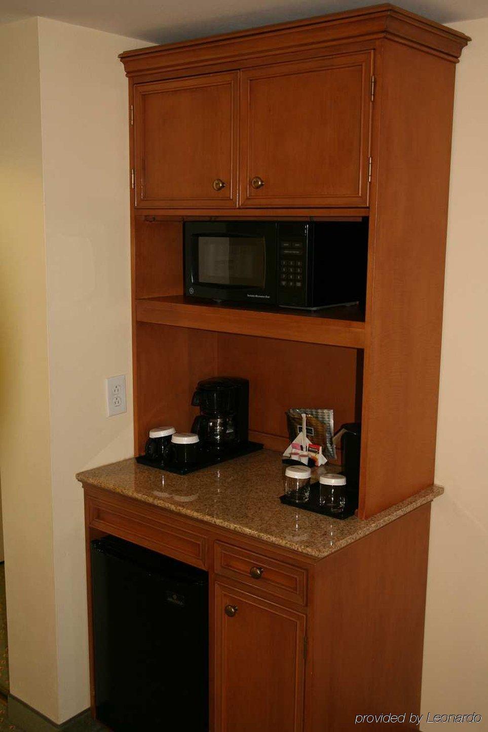 Hilton Garden Inn Atlanta Airport/Millenium Center College Park Habitación foto