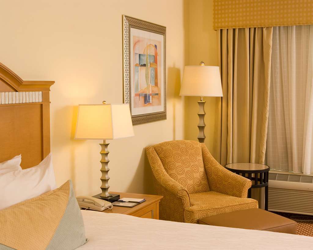 Hilton Garden Inn Atlanta Airport/Millenium Center College Park Habitación foto